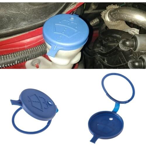 Car Wiper Reservoir Washer Bottle Cap For Mitsubishi Asx Lancer 10 9 Outlander 2013 Pajero Sport L200