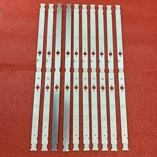 10pcs/lot LED Backlight strip for SONY KDL-32WD603 KDL-32WD600 KDL-32RD433 KDL-32W600D 32RD435 Samsung 2015SONY_TPZ32_FCOM_A05