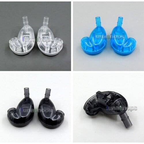 LN006238 Repair Parts Housing Shell Crust For Original Shure se215 Armature Earphone