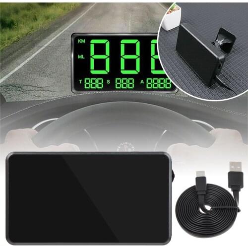 MIIQNUS Windshield Projectors