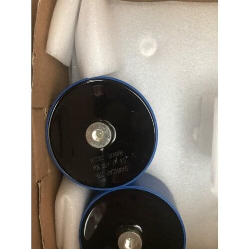 MKPH-R DTR 3000VDC 0.60UF 0.6UF 2500VAC 3600V DC Resonant Capacitor