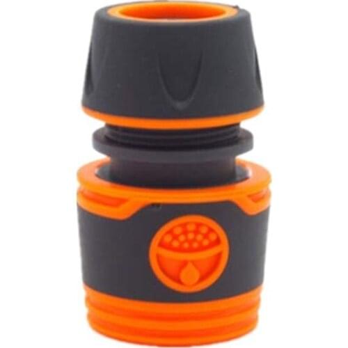 New Plastic Coated Joint For Quick Water Connection Between Faucet And Water Pipe