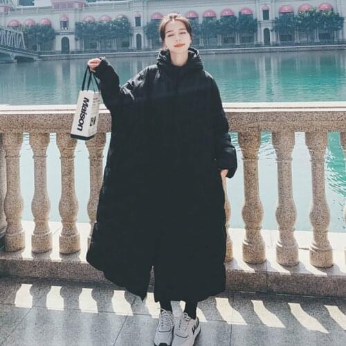 Женские парки NSMW MI China At AliExpress