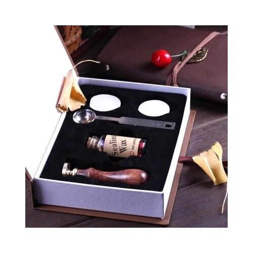 Letter Wax seal wax seals stamps for Paper Envelopes sealing wax free shipping