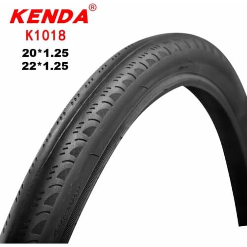 KENDA Folding bicycle tire 20x1.25 22x1.25 60TPI road mountain bike tires MTB ultralight 240g 325g cycling tyres 20er 50-85PSI