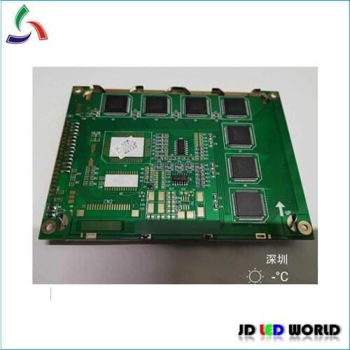 Compatible LCD For M320240C M320240CV20-5BFM4-B6NI-315 Replacement
