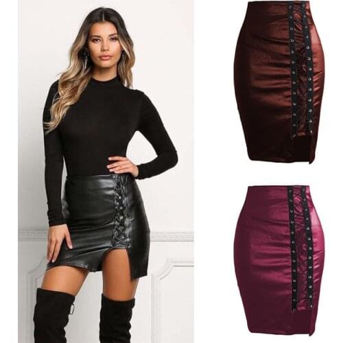 STILLSHE Women's Mini Skirts