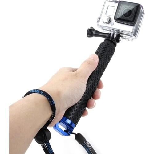 Xunjieyun Action Camera Accessories