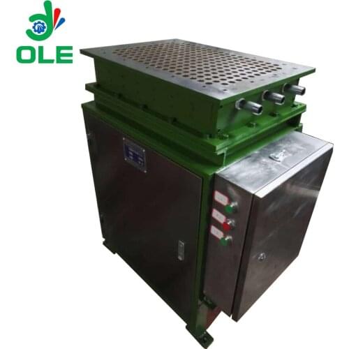 10000-16000piece/h Commercial Wax Crayon Making Machine