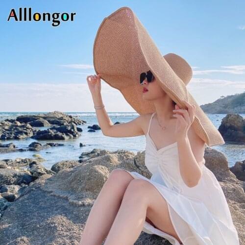 Alllongor Women's Summer Hats