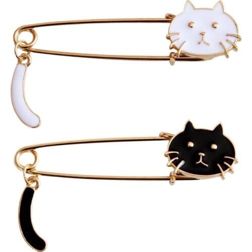Do Dower Brooches With Animals For Clothes
