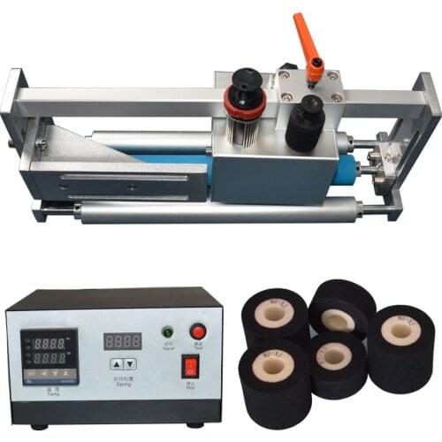 HZ100 type lot number printing machine for packing machine