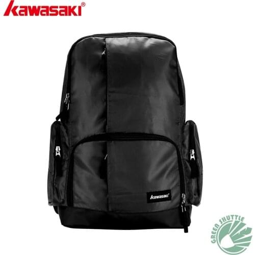Kawasaki Women's Sports Bags