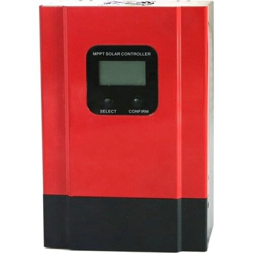 ESmart3 MPPT99% Solar Charger Controller conversion efficiency 12V50A 24V50A 36V50A 48V50A controller