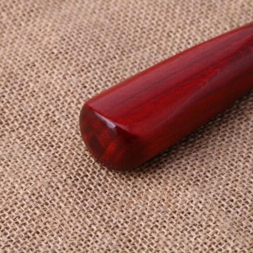 Leather Craft Skiving Sharp Handle Knife Leathercraft Handwork DIY Tool New