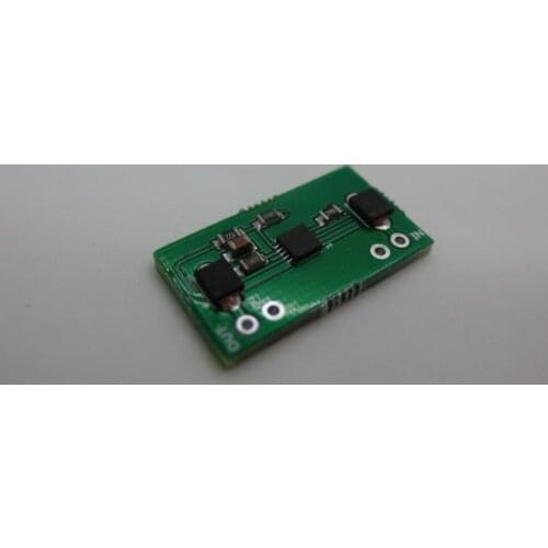 LT3045 voltage regulator module