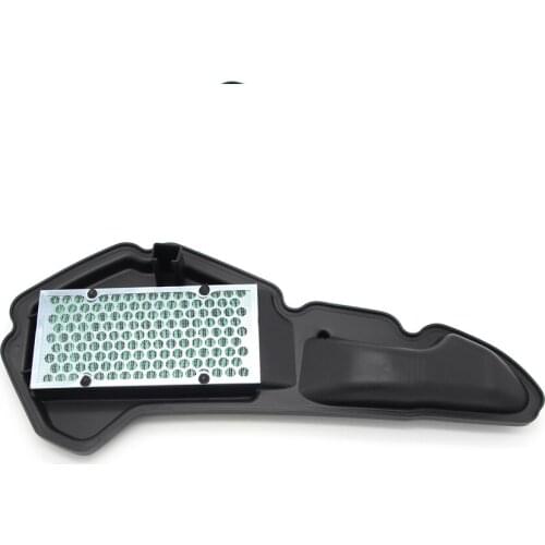 Motorcycle Air Purifier Bicycle Vacuum Cleaner For Honda PCX125 PCX150 2018-2019 17210-K97-T00 Quality Motorcycles Accessories