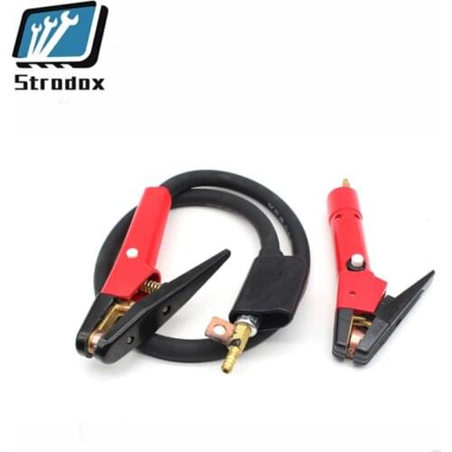 QB-600A QB-800A carbon arc gouging gun head gouging torch gouging pliers gouging gun head for graphite carbon rod