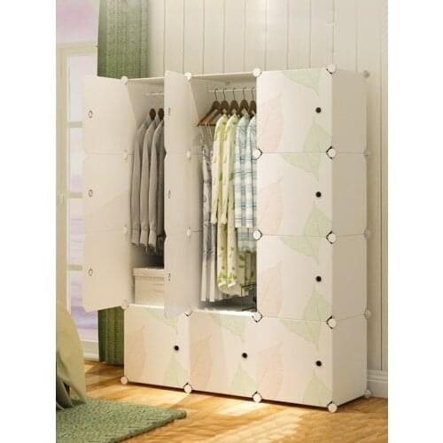 DIY folding wardrobe CBME12036