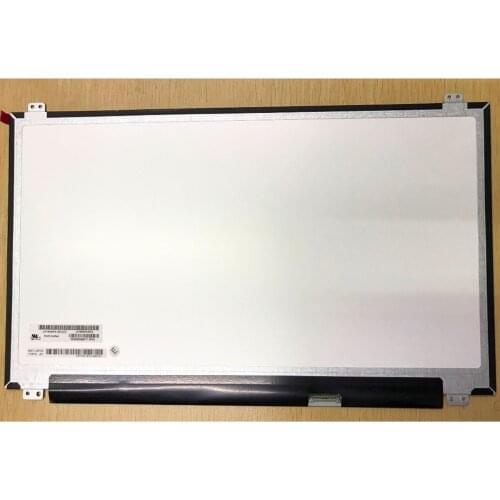 Slim screen LP156WH3 TLAC LP156WH3-TLAC LP156WH3 (TL)(AC) Matrix for Laptop 15.6" 1366X768 40 Pin LED Screen Glossy Replacement