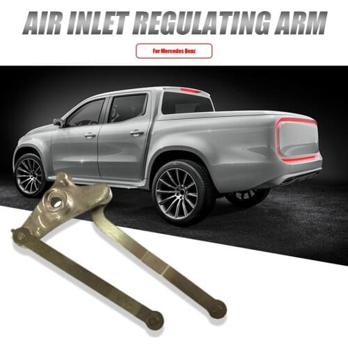 Air Flap Runner Lever Engine Intake Manifold Installa Remove Convenient Simple for Mercedes Benz M272 V6 M273 V8