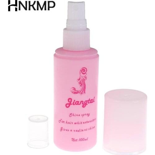 60cm Wig Repair Care Solution Baby Wig Universal Conditioner Wig Care Solution Spray For Baby Or Women Wig Protection