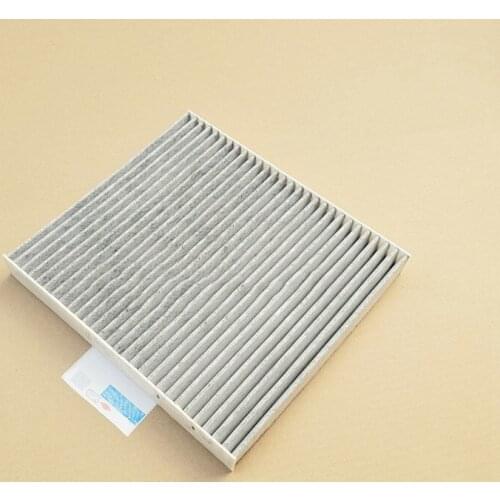 Active Carbon Cabin Air Filter Suit For Volkswagen New Jetta Polo new Santana/Audi A1/SEAT IBIZA SKODA RAPID FABIA 6RD820367