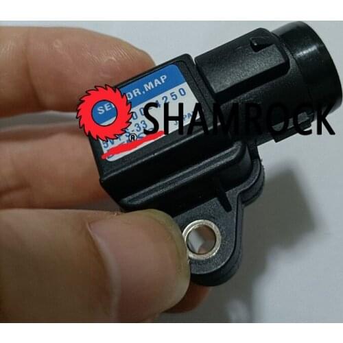 MAP Manifold Air Pressure Sensor OEM 079800-4250/079800-3280/37830-PAA-S00 Aacura CL Integra Hhonda Aaccord Ccivic S2000 Iisuzu