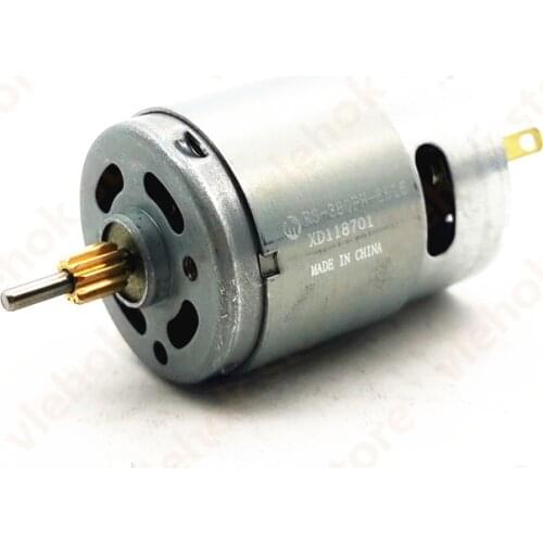 Motor For HITACHI DB3DL2 332755 Power Tool Accessories Electric tools part