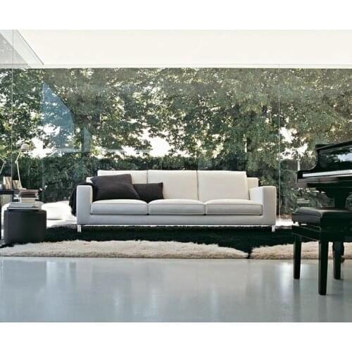 ChinaFurniture manufacturing factory High-end furniture customization sofa Italian living room sofa