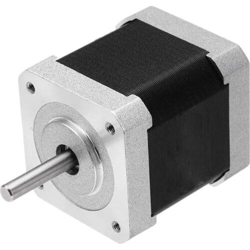 Creality 3D 42-48 SLA Hybrid Stepper Motor Two Phase 48MM RepRap Y-axis For LD-002H LD-002R CR-200B LCD DIY 3D Printer parts