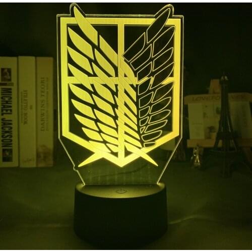 JAAADEMI Anime Figures