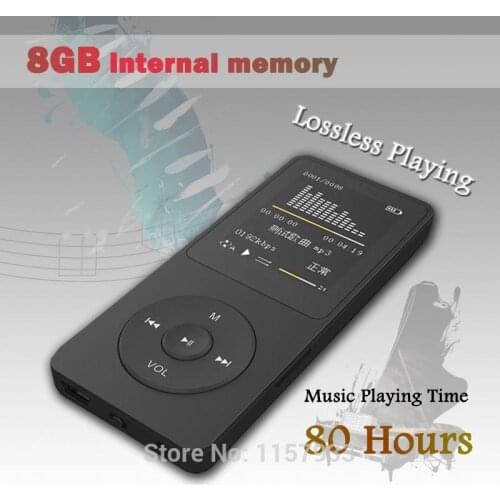 MP3-плееры Leealra China At AliExpress