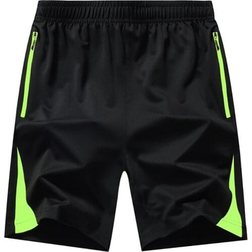 50%HOT Men Casual Breathable Stretchy Quick Dry Drawstring Fifth Pants Beach Shorts