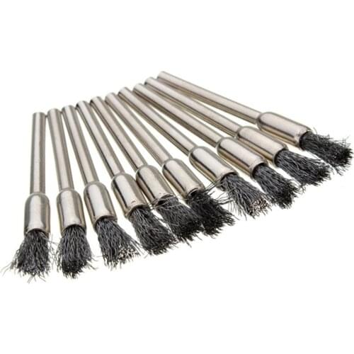 ["None"," "] Brushes And Brushes