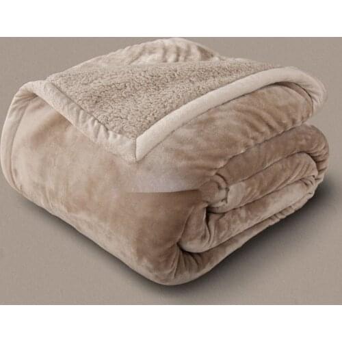 Rzcortinas Fur Blankets