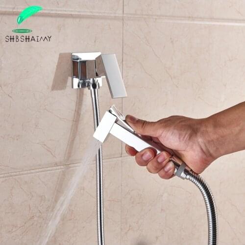 SHBSHAIMY Bidet