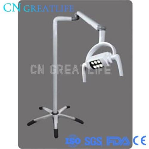 Operation Dental Led Light Fashion Design Dental Light Stand Led Dental Light