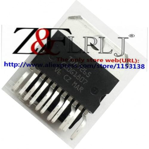 TDA7265 TDA 7265 ZIP New Original