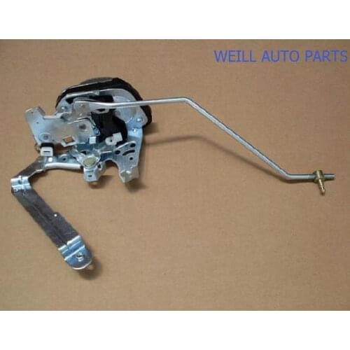 WEILL 6105410-K00 FR DOOR LOCK BODY ASSY for GREAT WALL HAVAL