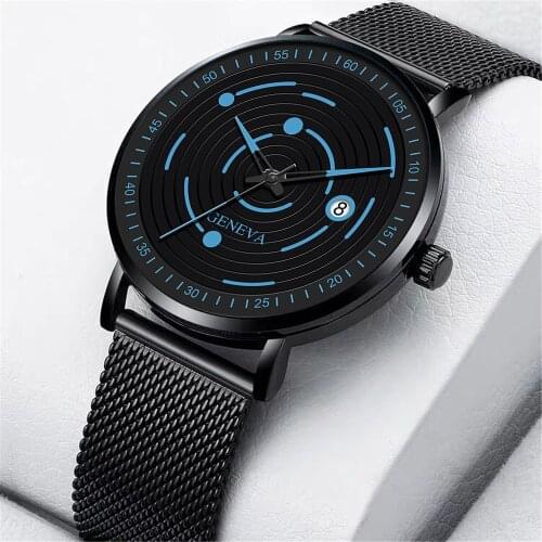 Ybotti Mechanical Watches