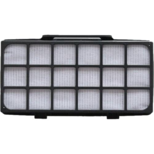 Sweeping Robot Accessories for Rowenta Hepa Filter Vacuum Cleaner Silence Force RO7611 RO7623 RO7634 Rear Screen