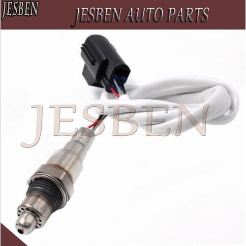 0258030025 CPLA-9G444-GA Middle Right Lambda Probe Oxygen O2 Sensor For Land Rover DISCOVERY RANGE ROVER SPORT 3.0 5.0 2013-2019