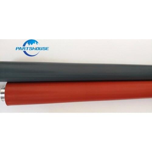 1Pcs Original 98% new Fuser film sleeve or Pressure roller for HP700 HP701 HP706 HP712 HP725 HP435 Lower roller for HP m700 m701