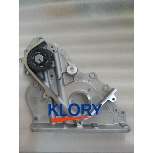 1011100-ED01A OIL PUMP FOR GREATWALL 4D20 HAVAL,WINGLE,SAFE