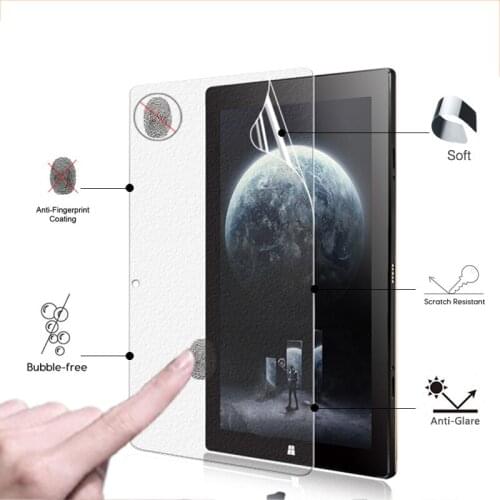Premium Anti-Glare screen protector matte film For Onda OBook 10 Pro 10.1" tablet anti-fingerprint screen protective film