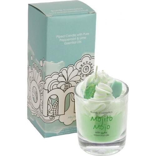 Bomb Cosmetics Candles And Candlesticks