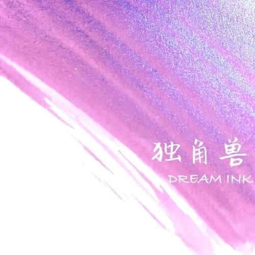 Dream Ink,ink023, 20ml/bottle,Dip Pen Ink, Fountain Pen Ink, Caligraphy Pen Ink