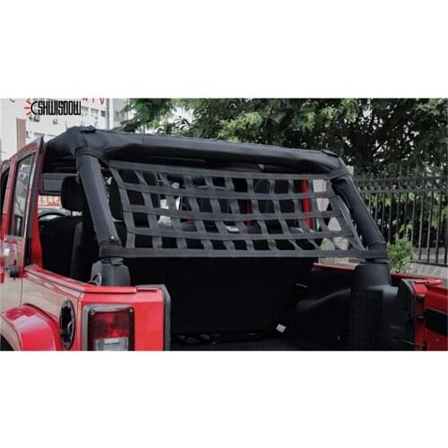 CSHWISDOW Car Organizers