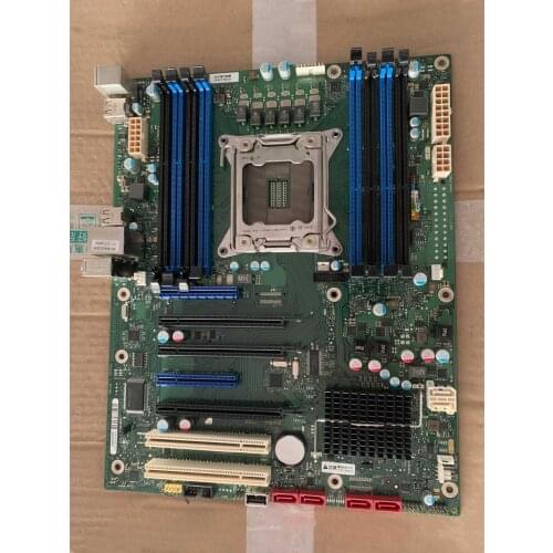 D3128-A25 for Fujitsu M730 Medical equipment workstation motherboard